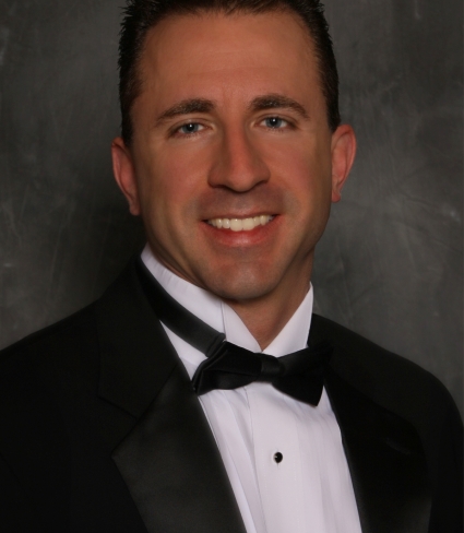 David Curtis Headshot