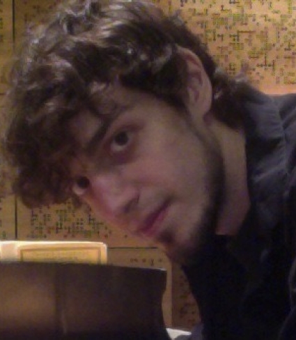 Jon Rizzo Headshot