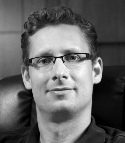 Thilo Schaller, M.A.