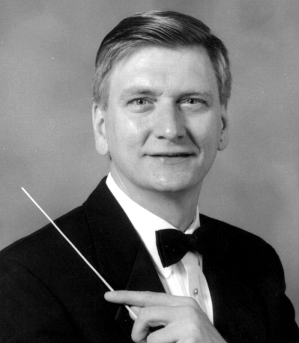 Thomas E. Witakowski, D.M.A.