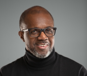 Ricky Fleming, Ph.D.