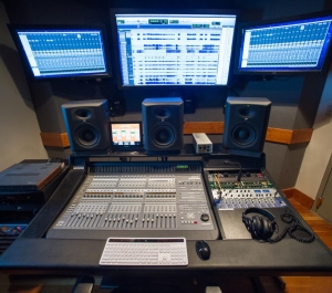 LoRusso Recording Studio