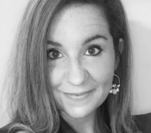 Rachel Trillizio Headshot