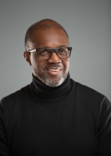 Ricky Fleming, Ph.D.